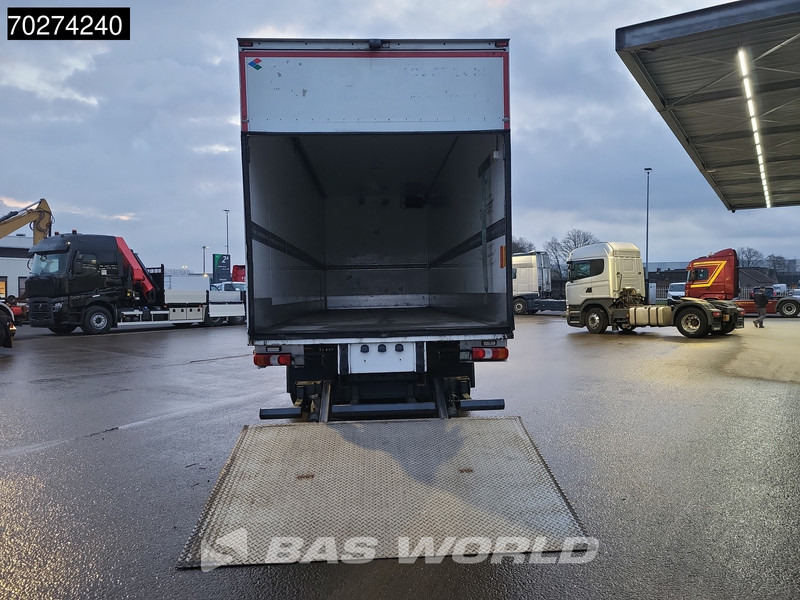 Crédit-bail de Mercedes-Benz Actros 2546 6X2 Lift+Steering Axle Full Air Euro 6 Mercedes-Benz Actros 2546 6X2 Lift+Steering Axle Full Air Euro 6: photos 6