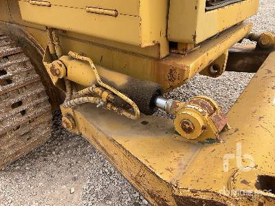 Chargeuse sur chenilles CAT 953: photos 16