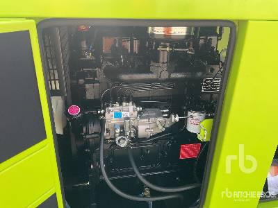 Groupe électrogène neuf COMPAL VG-R30 41.3 kVA 33kW (Unused): photos 18