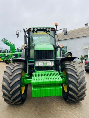 Crédit-bail de John Deere 7430 PREMIUM John Deere 7430 PREMIUM: photos 8