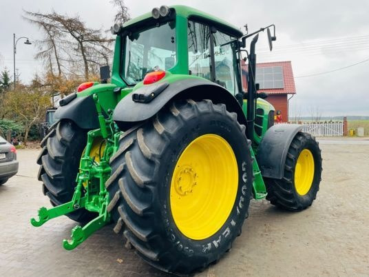 Crédit-bail de John Deere 7430 PREMIUM John Deere 7430 PREMIUM: photos 11