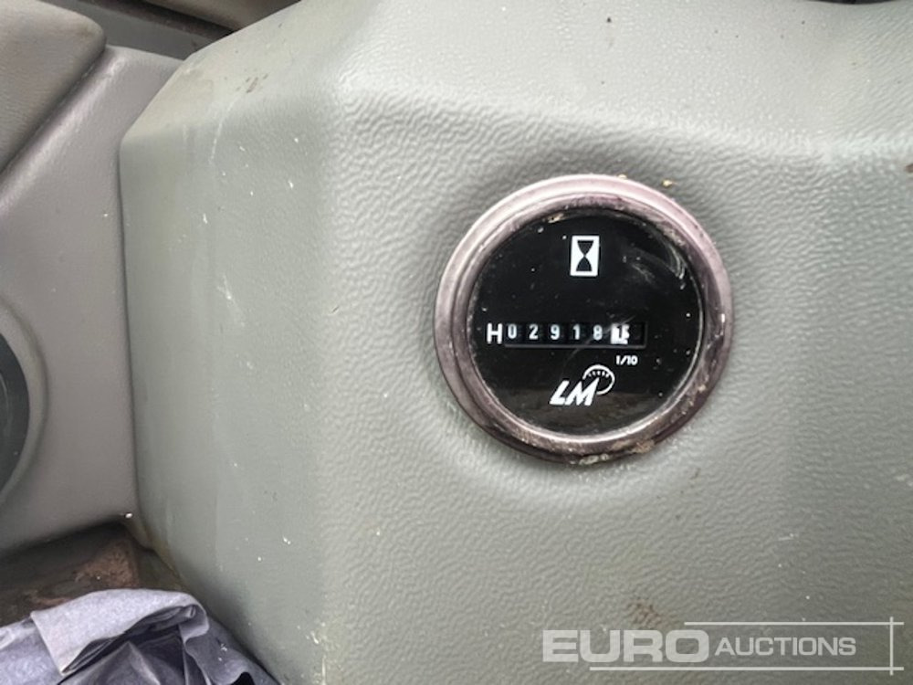 Mini pelle 2021 Volvo ECR58F: photos 12