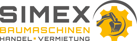 Simex Baumaschinenhandel GmbH sur Truck1